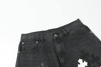 Pantalon Chrome Hearts 303