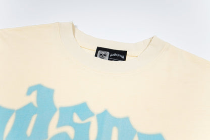 T-shirt Godspeed G05