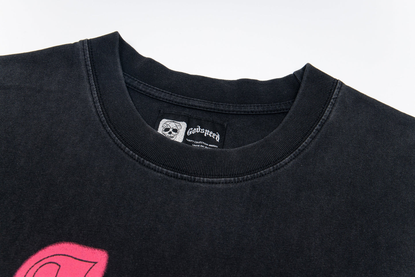 T-shirt Godspeed G50