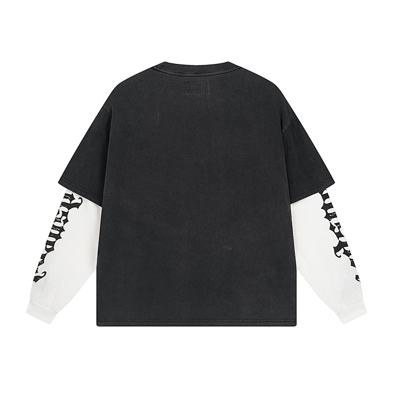 Sweat-shirt Godspeed 1156