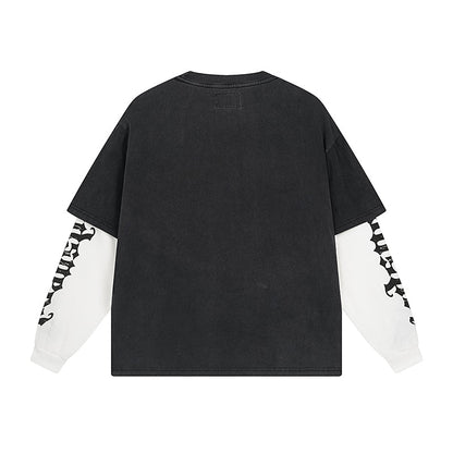 Sweat-shirt Godspeed 1156