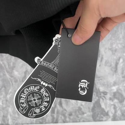 Sweat à capuche Chrome Hearts K7014