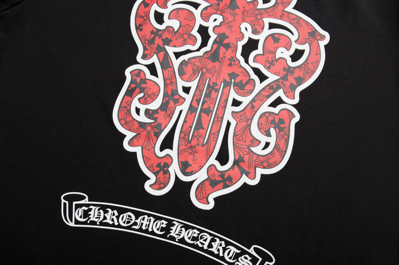 T-shirts Chrome Hearts 6049