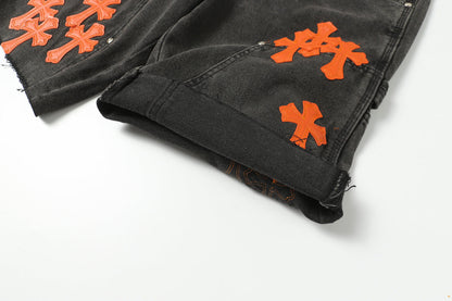 Chrome Hearts Nouveau Short 9903