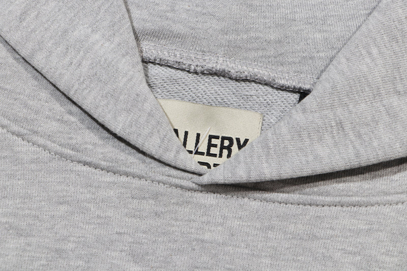 GALLERY DEPT Nouveau Hoodie
