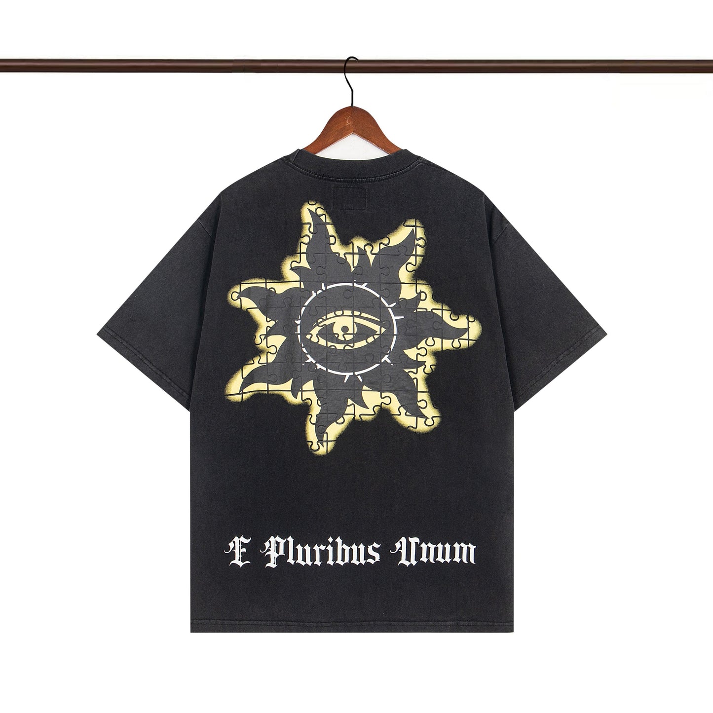T-shirt Godspeed G64