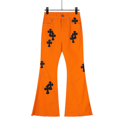 Pantalon Chrome Hearts 8159