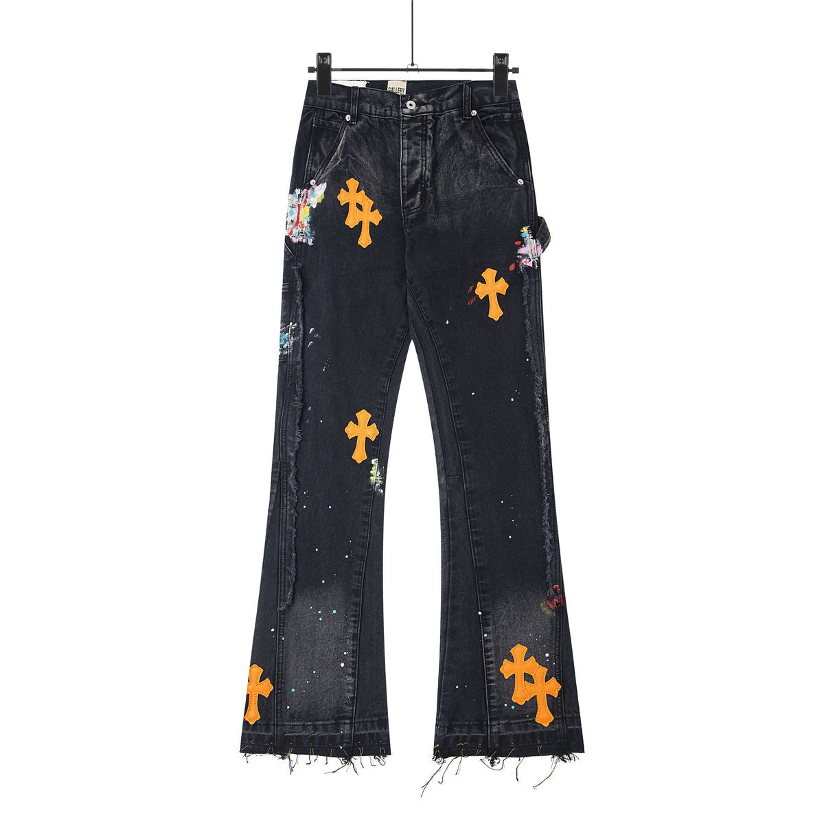 Pantalon Chrome Hearts 8176