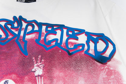 T-shirt Godspeed G57
