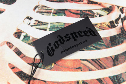 T-shirt Godspeed G55
