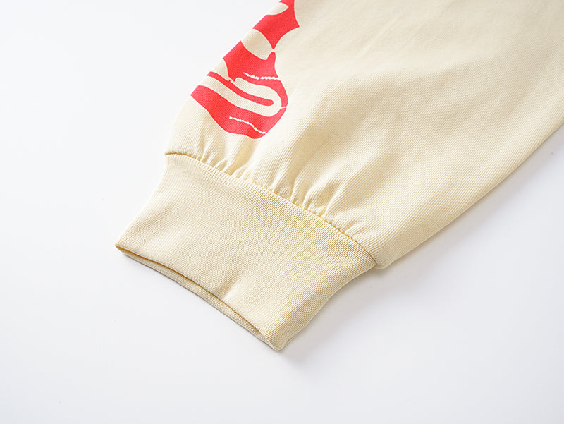 Sweat-shirt Godspeed 3097
