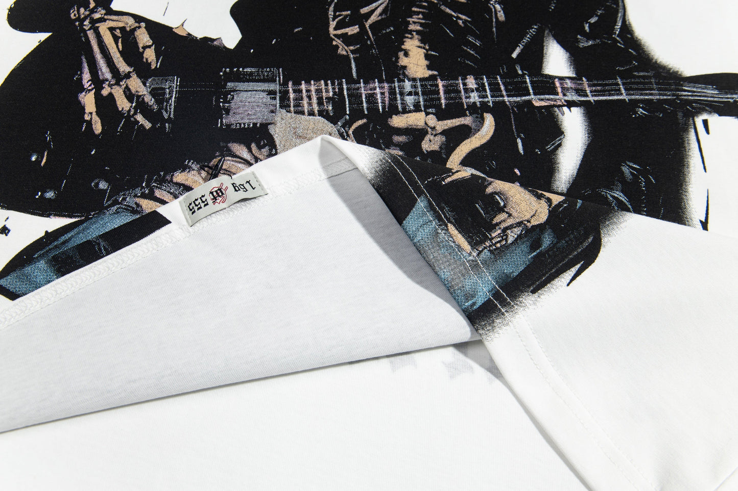 T-shirt Godspeed G06