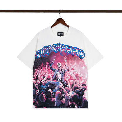 T-shirt Godspeed G57