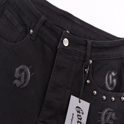 Bonne chance NOUVEAUX Shorts 8660