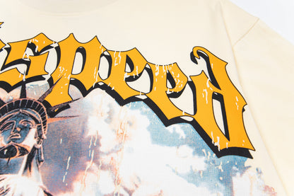 T-shirt Godspeed G11