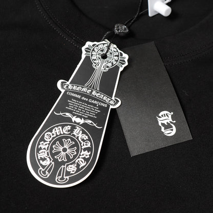Nouveaux T-shirts Chrome Hearts 2239