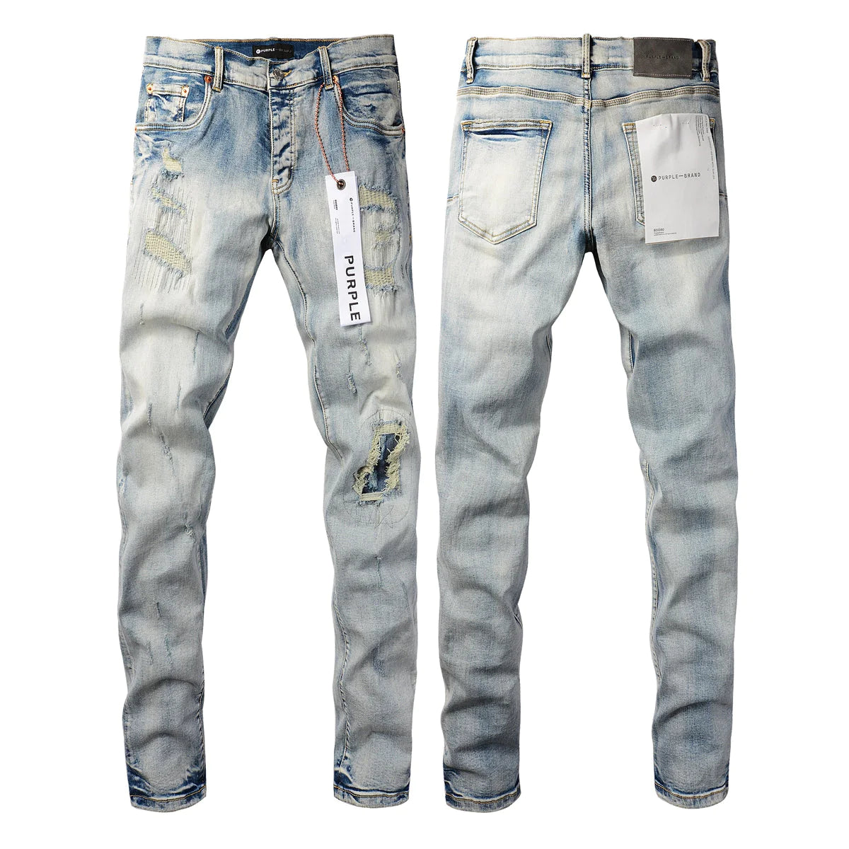 JEAN VIOLET 9050