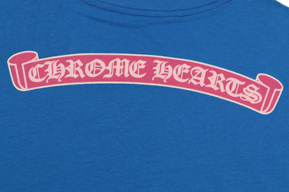 T-shirt Chrome Hearts K6065