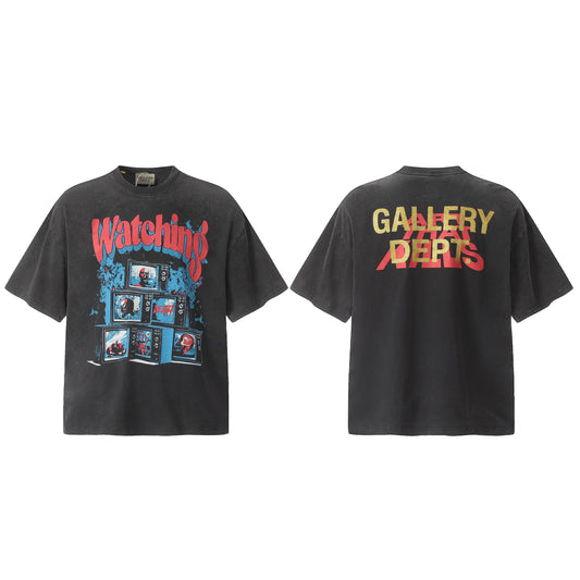 GALLERY DEPT Nouveau T-shirt D88