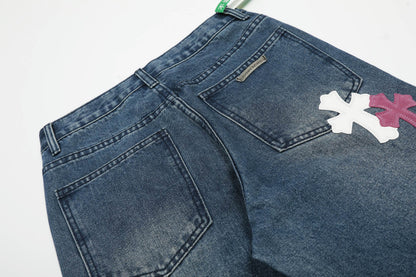 Pantalon Chrome Hearts 8156