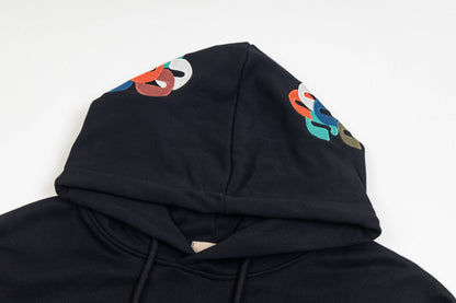 GALLERY DEPT Nouveau Hoodie