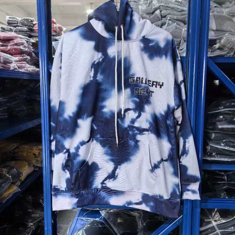 GALLERY DEPT Nouveau Hoodie