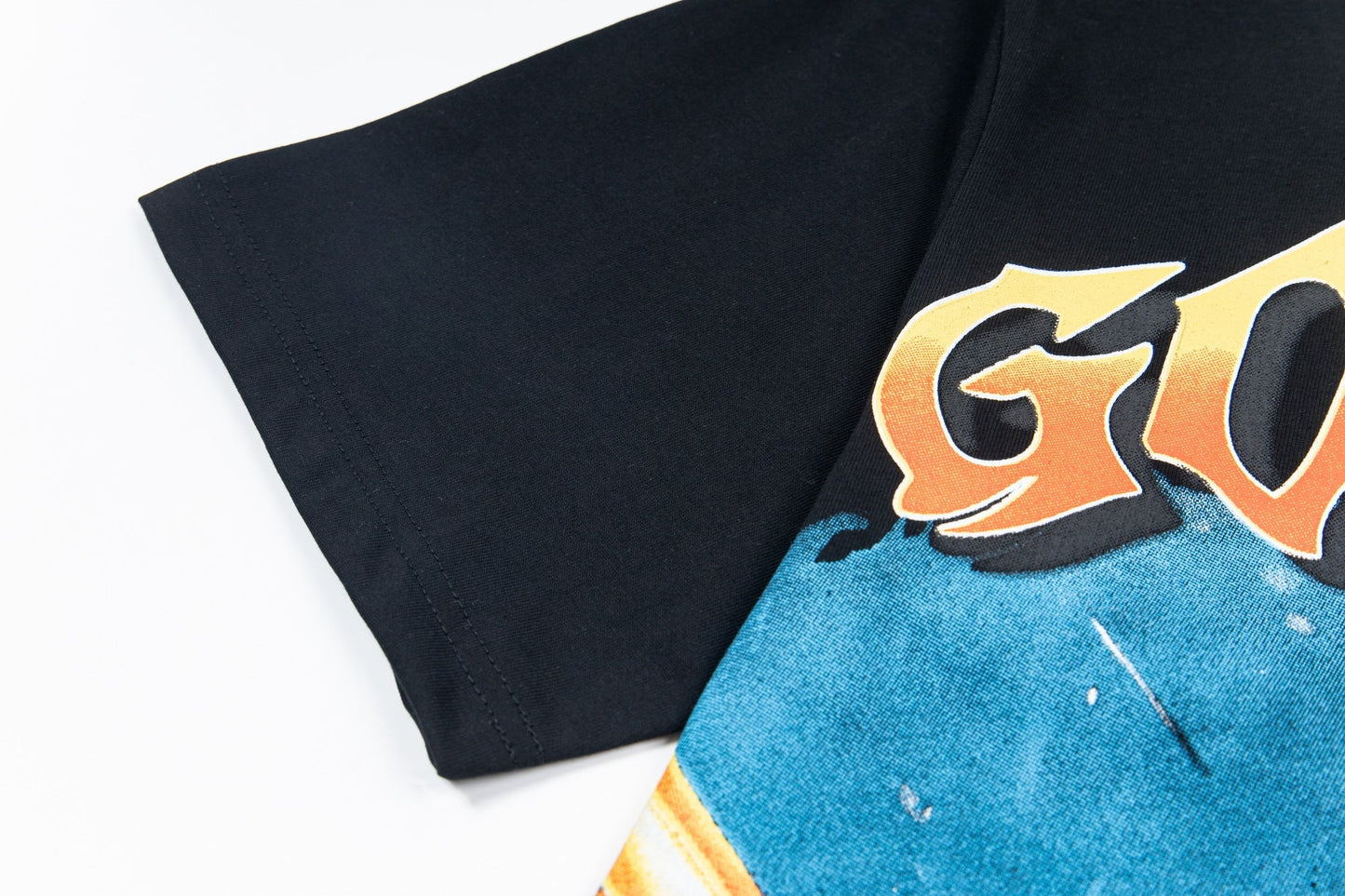T-shirt Godspeed G18