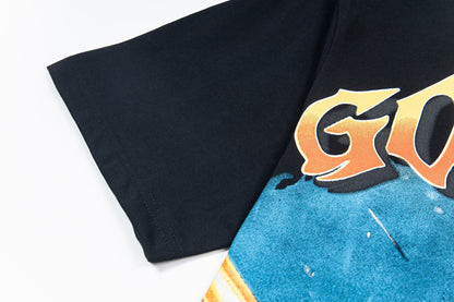 T-shirt Godspeed G18