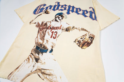 T-shirt Godspeed G04