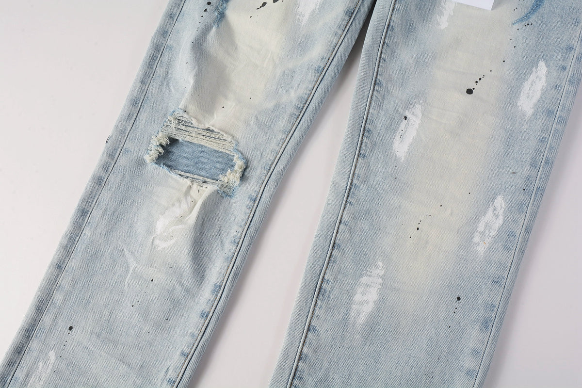 JEAN VIOLET 9006