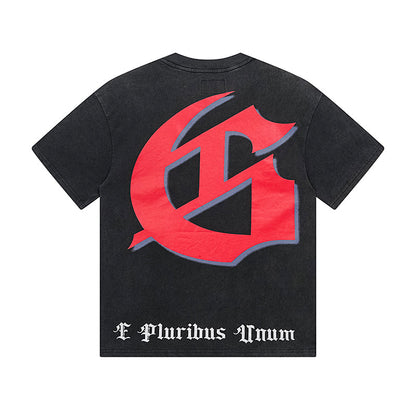 T-shirt Godspeed 1129