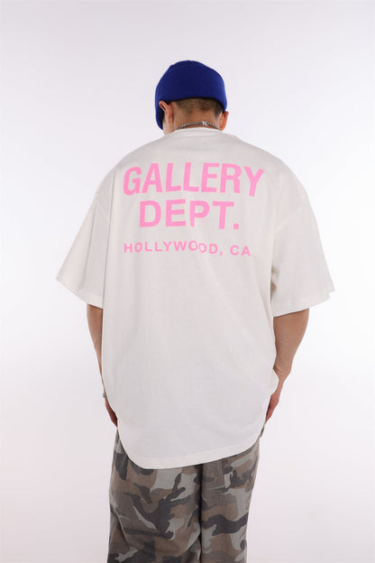 GALLERY DEPT Nouveau T-shirt D11