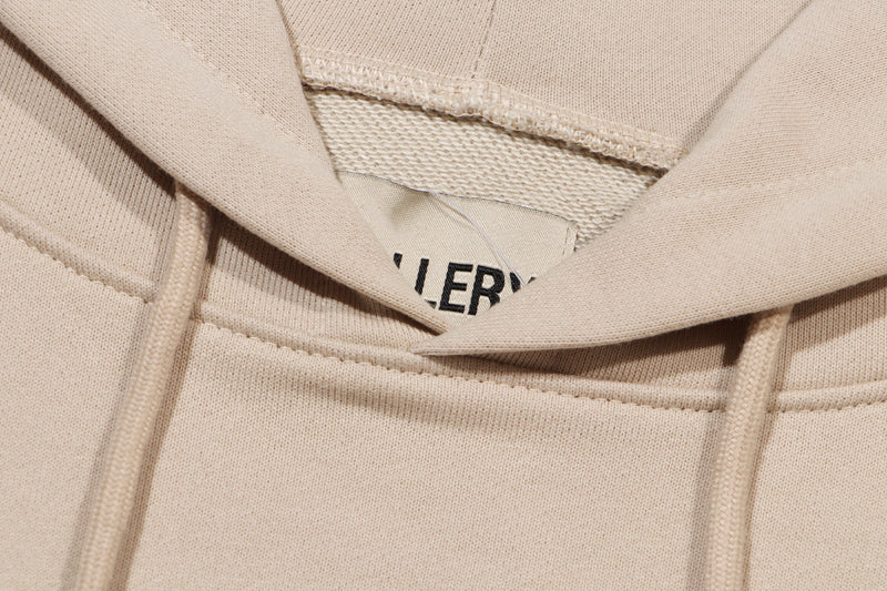 GALLERY DEPT Nouveau Hoodie
