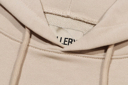 GALLERY DEPT Nouveau Hoodie