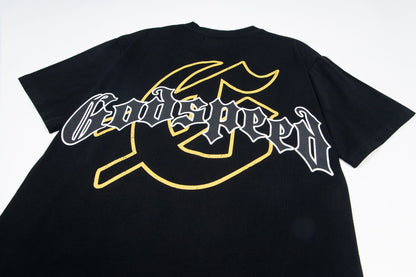 T-shirt Godspeed G33