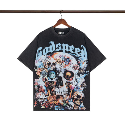 T-shirt Godspeed G05