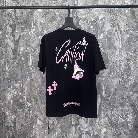 Chrome Hearts T-shirt K6037