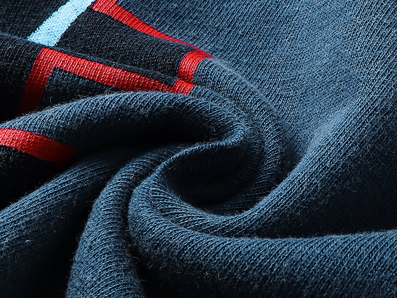 Sweat-shirt Godspeed 1101
