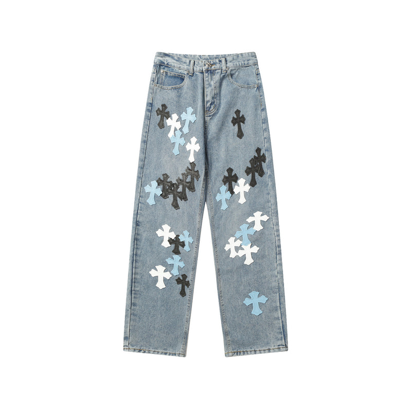 Chrome Hearts NOUVEAU Pantalon 9958