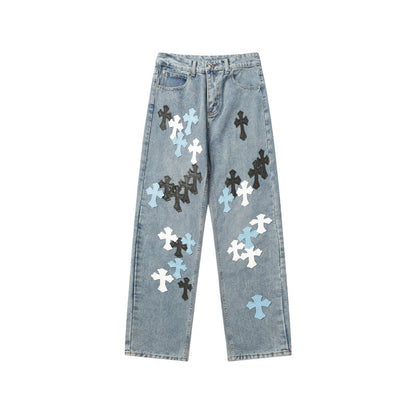 Chrome Hearts NOUVEAU Pantalon 9958