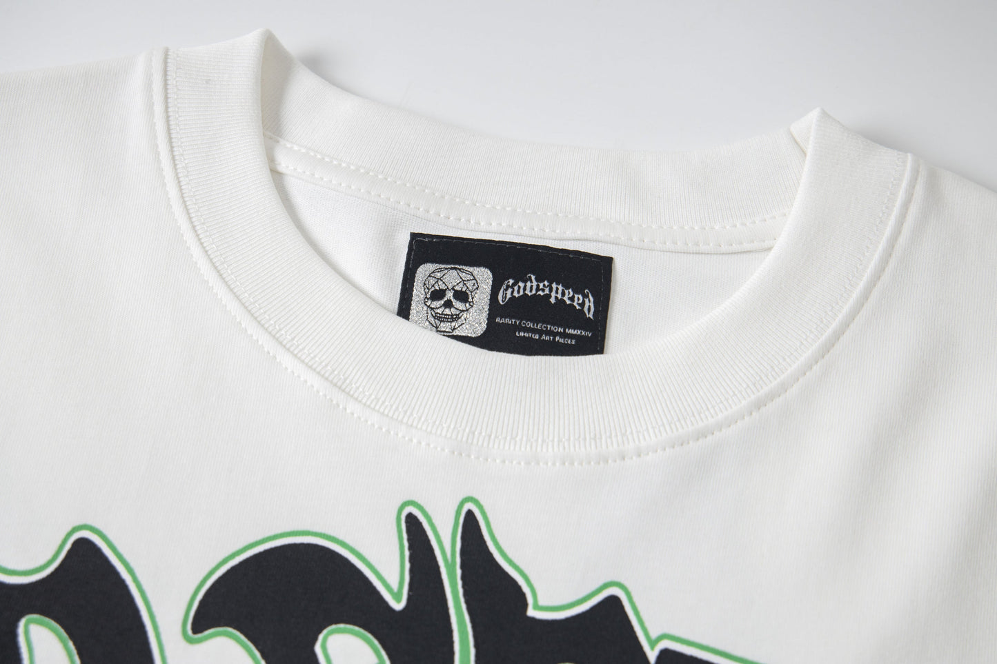 T-shirt GODSPEED G73