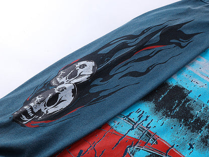 Sweat-shirt Godspeed 1101