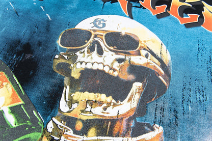 T-shirt Godspeed G18