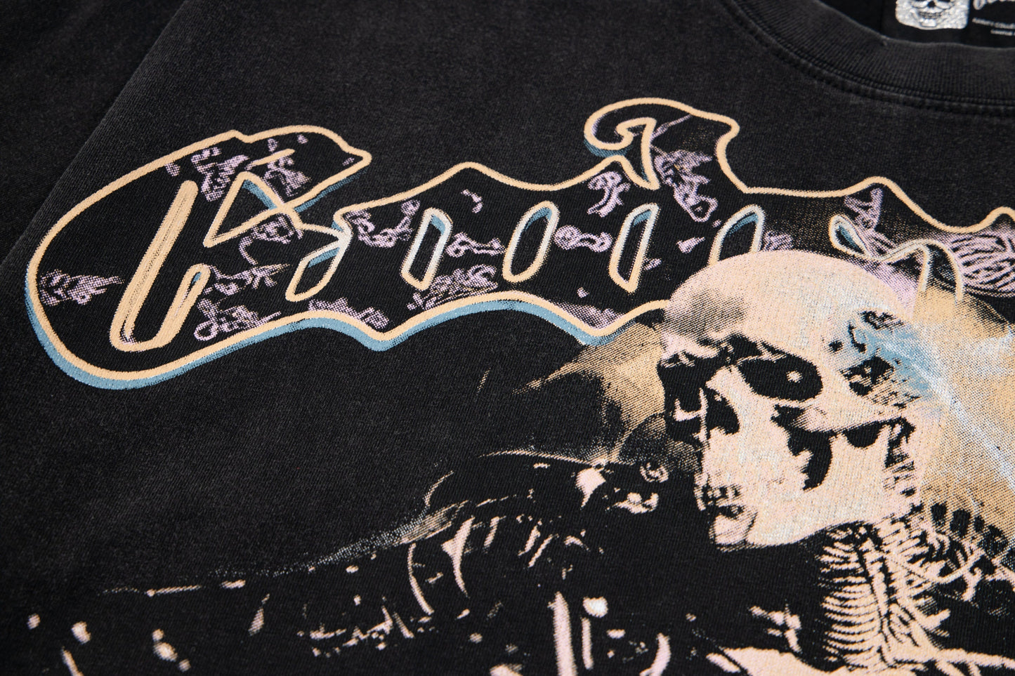 T-shirt Godspeed G06