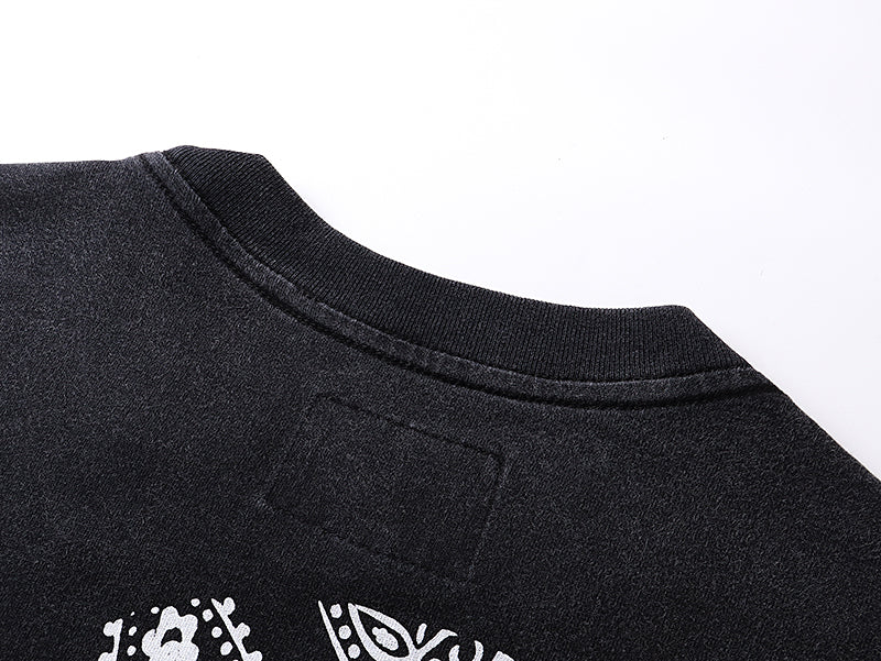 Sweat-shirt Godspeed 1107