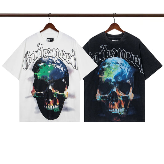 T-shirt Godspeed G22