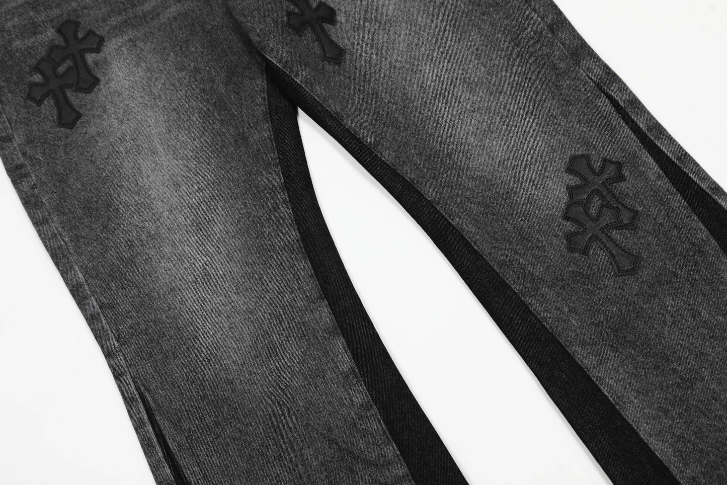 Pantalon Chrome Hearts 8102