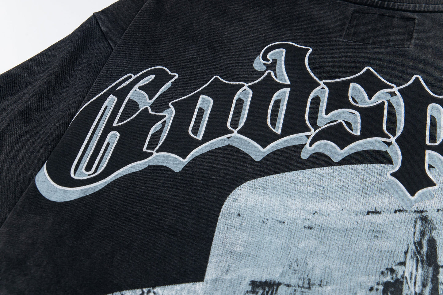 T-shirt Godspeed G60