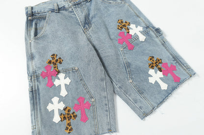 Chrome Hearts Nouveaux Shorts 201