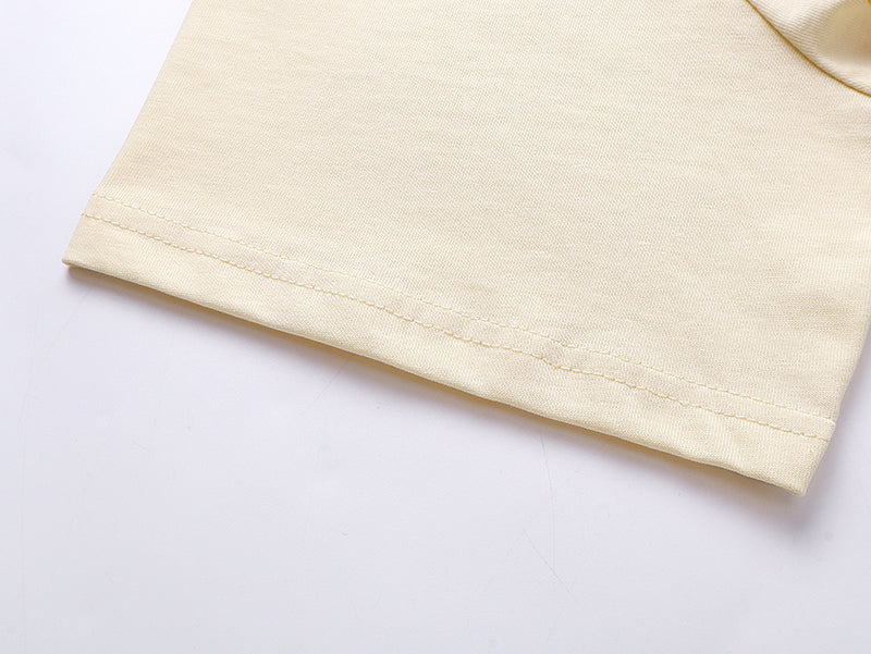T-shirt Godspeed 3110